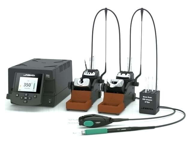 DDPE-2QC JBC TOOLS product image